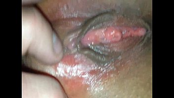 Preview 1 of Xxxviveo - Amateur Up close pussy play