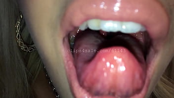 Preview 3 of Rape By Coup - Mouth (Vyxen) Video 1 Preview