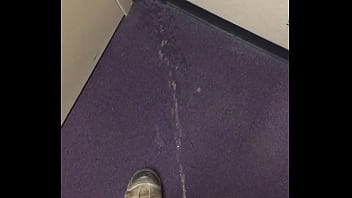 Preview 2 of Xxx Funny Full Video - More Pissing in fitting room