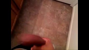 Preview 2 of Jamaica Bandz Creampie - 2015-01-23 04-34-24 091.