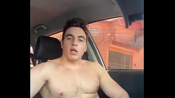 Preview 2 of Miya Khalifa New Rap - Esse vai ficar s&oacute_ hoje aqui,  amanha apago