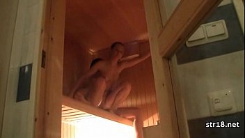 Preview 2 of Tpsex Tinejdzerahtml - Amateur teen couple fucking on cam