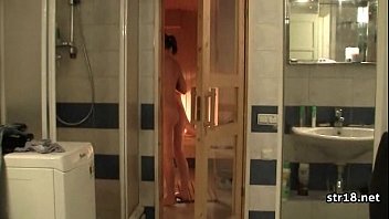 Preview 4 of Tpsex Tinejdzerahtml - Amateur teen couple fucking on cam