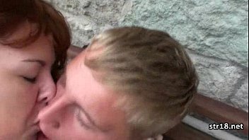 Preview 3 of Rbkscpchd - Horny hot teen is fucked hard