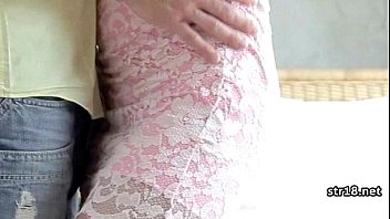 Preview 2 of Xxx Fuck Hd Gays - Tight Young Model 1st Amateur Video