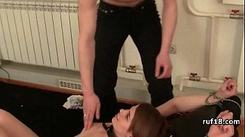 Preview 4 of Piss Boydy - Hot kinky chick sucks and fucks for the cam