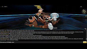 Preview 4 of Gog Man - teya dp sharing
