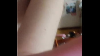 Preview 2 of Meloni Coavni - Provando vari capi di intimo sexy
