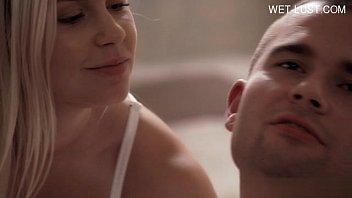 Preview 1 of Natural Dds P2 - Wet girl public fucking