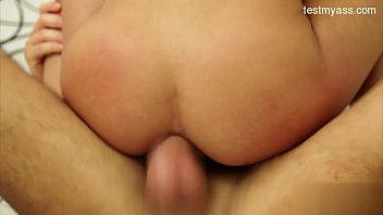 Preview 4 of Gre Father - Cowgirl ass licking