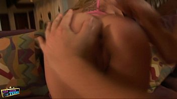 Preview 2 of Step Mom Young Son Xxx - Hot teen fucked hard