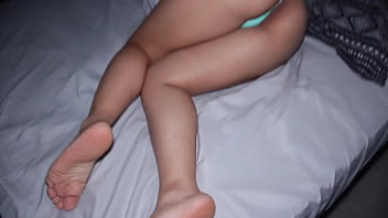 Preview 1 of Mast Chuday Hot Xxl - Le chupe el culo a mi MADRASTRA y me deja follarla toda la noche