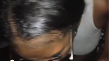 Preview 2 of Syahrani Ngentot - Freak Dominican BITCH Mouth FUCKED!!!