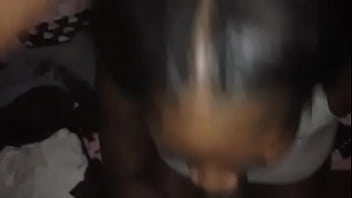 Preview 4 of Syahrani Ngentot - Freak Dominican BITCH Mouth FUCKED!!!