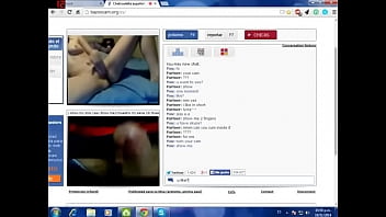 Preview 3 of Cebu Panty - Chica se muestra por cam y yo muestro mi pene