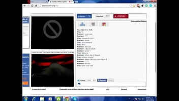 Preview 1 of Cebu Panty - Chica se muestra por cam y yo muestro mi pene