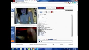 Preview 4 of Cebu Panty - Chica se muestra por cam y yo muestro mi pene