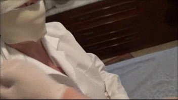 Preview 3 of Blondes 55 - NURSE LIUVA EXPOSED 2