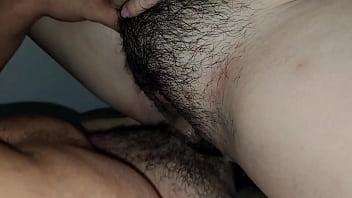 Preview 4 of Ravine Dudes - Xxx asi de facil es mi hijastra 02