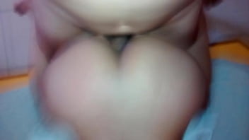 Preview 2 of Andian Sixy - De quatro gemendo gostoso