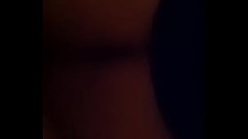 Preview 2 of Xhamster Japan Small - Culaso de mi amante morena mat&aacute_ndose sola