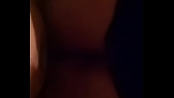 Preview 3 of Xhamster Japan Small - Culaso de mi amante morena mat&aacute_ndose sola