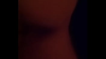 Preview 1 of Xhamster Japan Small - Culaso de mi amante morena mat&aacute_ndose sola