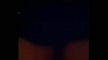 Preview 4 of Xhamster Japan Small - Culaso de mi amante morena mat&aacute_ndose sola