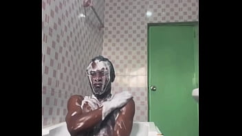 Preview 2 of Actree India - Hot boys shower and sex part 1