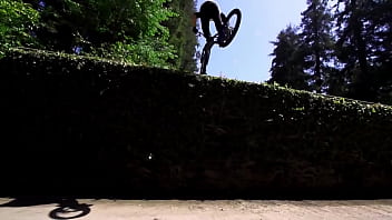 Preview 4 of Rika Shirot - Danny MacAskill at the Playboy Mansion