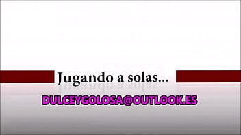 Preview 1 of Khooni Sex Sunny - VIDEO 1 jugando a solas