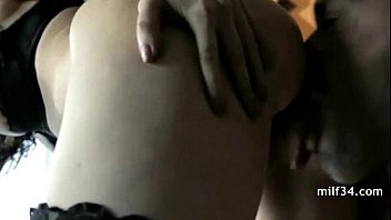 Preview 1 of Memek Anak Kecil - Horny big-tit MILF fucked hard