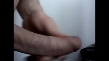 Preview 3 of Moms Lickong Amateurs - 7 inch cock uncut