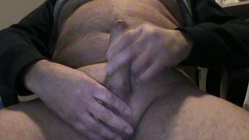 Preview 2 of Nude Tranny Suzuki - playing with myself 2