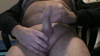Preview 3 of Nude Tranny Suzuki - playing with myself 2