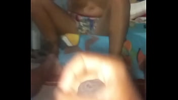 Preview 3 of 3dg Spot Hentai - Sussusexycaribe - dulce esposa es follada por amigo bbc del.esposo