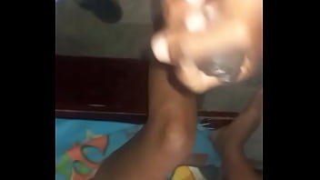 Preview 4 of 3dg Spot Hentai - Sussusexycaribe - dulce esposa es follada por amigo bbc del.esposo
