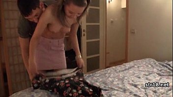 Preview 3 of Wwwxnxxxbif Odiome - Teen need a happy ending too