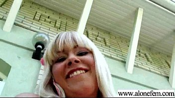 Preview 2 of Www Sare Sex Videos - Sexy Girl Masturbating With Things video-17