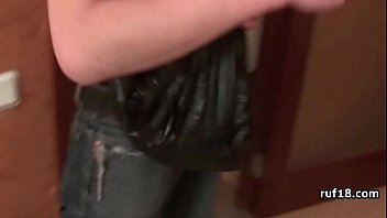 Preview 1 of Strips Mom - BDSM Slave Training