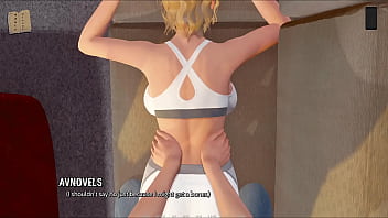 Preview 2 of Nigbour Daugter - Ripples 47