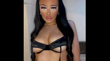Preview 1 of My Horss - Horny British Slut Girlfriend Experience