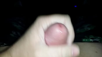 Preview 2 of Iktgnet - jacking off watching porn