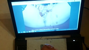 Preview 3 of How To Nak - Dedicato a Mariahtroietta (Cum Tribute for Mariahtroietta)