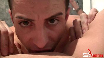Preview 4 of Dad Exchange Girl - I want her so badly - (Jose Adiction and Lulu Pretel)