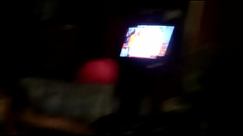 Preview 4 of Hindi Hd Sadhu - Mi cu&ntilde_ada de culona si que est&aacute_!