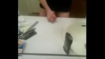 Preview 2 of Gay Locks Pulling - camera-p
