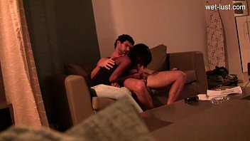 Preview 1 of Miely Ci4us - Sexy anal