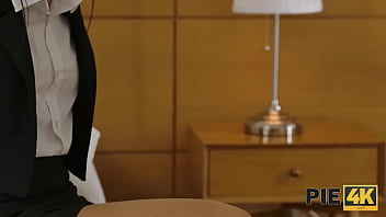 Preview 1 of Russian Mature 357 - PIE4K. Virtually Perfect