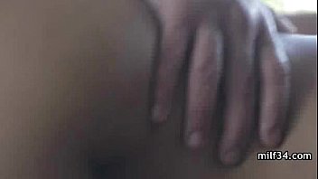 Preview 2 of Xxx Big Black Mota Land - Horny MILF Receives A Bang!